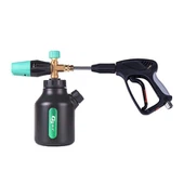 Cây thương bọt tuyết